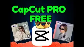 How to get CAPCUT PRO for Free | How to Download CapCut Pro for PC (2 Simple Ways )