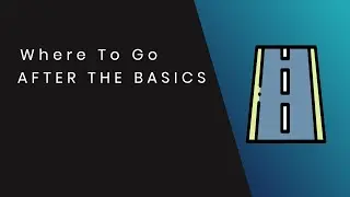 What To Do After The Basics Of Programming