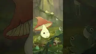 🌳 A Chorus in the forest 🐸