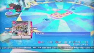 Bakugan Battle Brawlers Walkthrough Part 11 Final Round