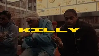 Russ Millions Type Beat x UK Drill Type Beat ~ KILLY | Free Drill Type Beat