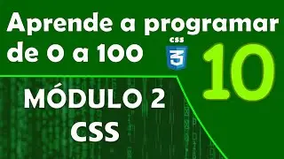 CSS 10. Pseudoclases: first-of-type, last-of-type, nth-of-type, nth-last-of-type.
