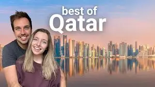 Doha Travel Guide - 10 BEST Things to do in Qatar