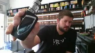 SMOK Devilkin Kit!!!