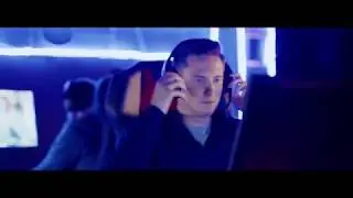 Solo в реклама бритвы Gilette - Solo Gillette Ads