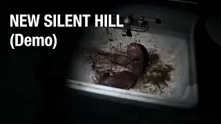 New Silent Hill (P.T.) — Demo