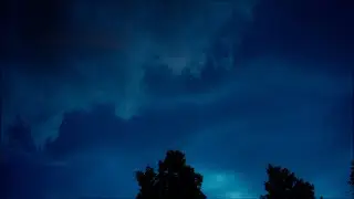 The Calm before the Storm | Sony FX3 film