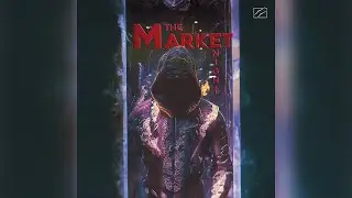 اینایت - مارکت | Enight x Siavash Negahban - Market