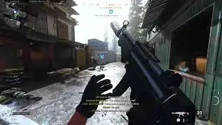 COD MW MP5