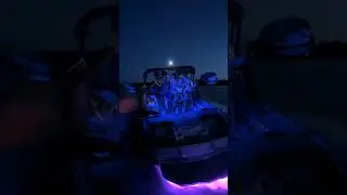 Synthwave Boat Party 🥳