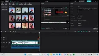 Effects not working on Capcut...💯resolved 😍❤️