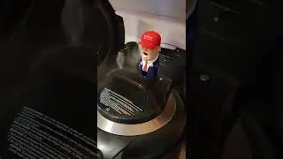 Make Dinner Great Again