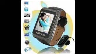 china watch phone for chinaewindow.com--CWBA048A