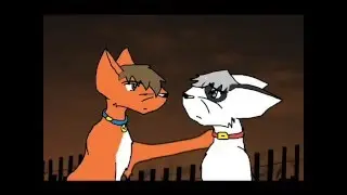 Warriors of the Forest (Into the Wild) Part 4