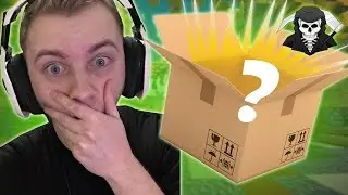 UNBOXING COOL NEW THINGS!