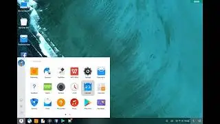 Phoenix OS Android Nougat x86 on Surface Pro 3