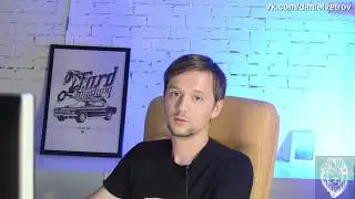 Как найти своё место, став довольным своей работой и зарплатой? 5 пунктов достижения.