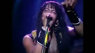 Rick James - Give It To Me Baby (Remastered Audio)
