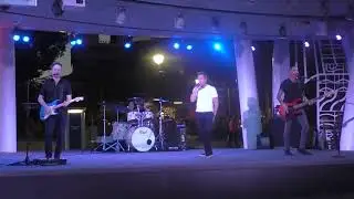 Off the Cuff - Dead Man's Party