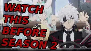 Season 1 Cut Content || Arifureta: From Commonplace To World's Strongest