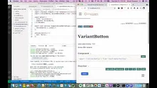 Data-driven testing with react