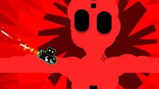 Me CrazyHands by ExtoPlasm (35%)