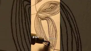 *repost* can’t draw perfect circles? #shorts