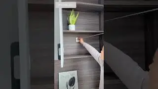 👉Находка на OZON арт 547085789 👌 Бельевая веревка вытяжная с фиксатором 