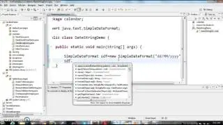 How to display date in dd/mm/yyyy format in java?