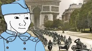 Жак, мы что...проиграли? ( Сокрушительное поражение или неизбежная закономерность )