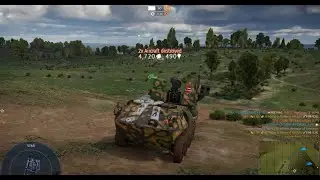 LAV-AD Entire Su-25 Squad Wipe