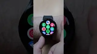 1 Dakikada Samsung Galaxy Watch 6 Akıllı Saat İncelemesi