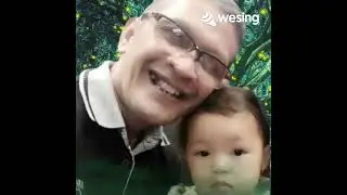 Bintang Kecil Abah Arif