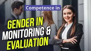 Competence in Gender