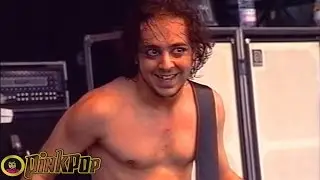 System Of A Down - Chop Suey! live 【PinkPop | 60fpsᴴᴰ】