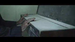 Буктрейлер «Пианист»