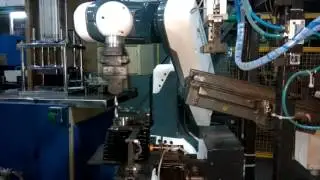 Tata robotics | NKonnect Infoway