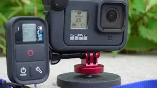 Пульт дистанционного управления GoPro Smart Remote