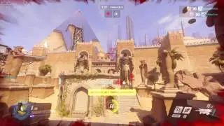 Overwatch - Trudne początki | Overwatch #1