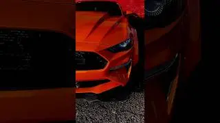 #mustang #cars #shortvideo