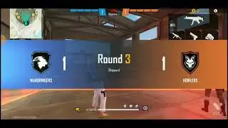 Playing|Free fire|CSR|(CS Rank)#gareana_free_fire #funny🤣😂