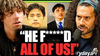 The DECLASSIFIED CIA Mission in Asia You’ve Never Heard Of | Andy Bustamante
