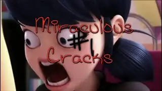 Miraculous CRACK #1 - Mister Miraculous cat