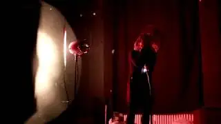 Li Ping Ting, Michel Doneda, Christophe Cardoen, David Chiesa live at PAS