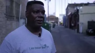 Papa Grows Funkumentary - Wendel's Reaction