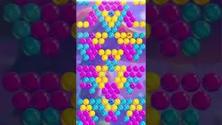 How to pass Dreamworks Trolls Pop Level 14 Hard Level