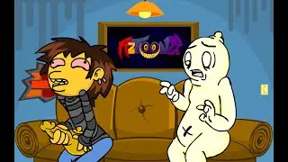 vete a la versh (retornate a la versh) aztoon 24 cap 1.flv