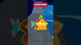 Racing Kitsune Fruit Against Other Fruits & Boats in Blox Fruits..  