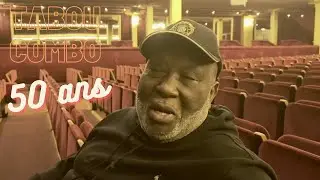 Tabou Combo 55 ans Men kisa li reprezanté pou mizisyen yo