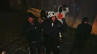 DoowopOfficial - First Day Bacc (ShotBy VonMotion)